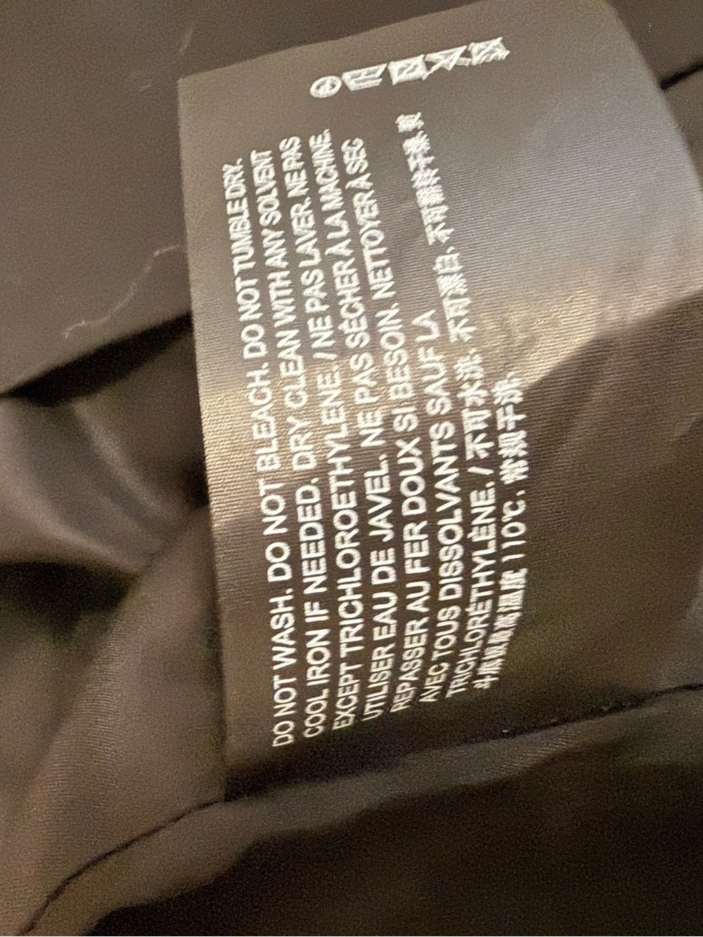 Theory, Classic Pencil Skirt, sz 4 - Picture 9 of 9